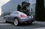 Chrysler Crossfire 2004 года